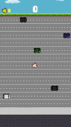 TapWay - Cross the street - Screenshot 2