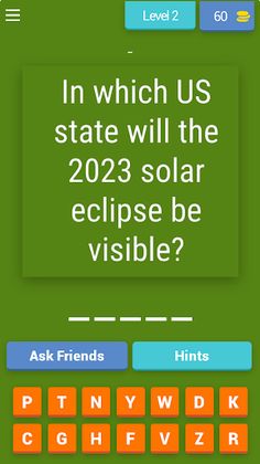 SOLAR ECLIPSE 2023 - Screenshot 3