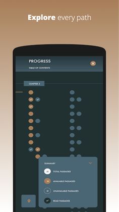 Penrose - Screenshot 4