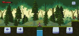 Dosojin - Story of the curse - Screenshot 1