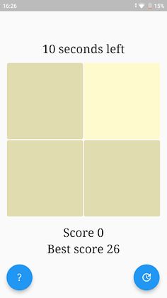 Color Check - Screenshot 1