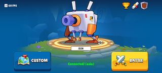 Boom Buddy - Screenshot 2