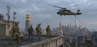 Special Ops Force - Screenshot 2