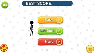 Run & Hop - Screenshot 1