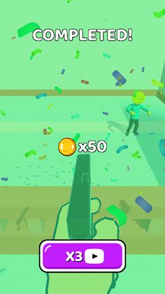 MrSilencer3D - Screenshot 4