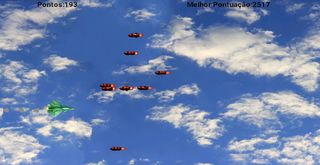 Warplane - Screenshot 1