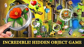 Hunting Hidden Object - Screenshot 1