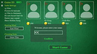 Mahjong 4 Joy - Screenshot 3