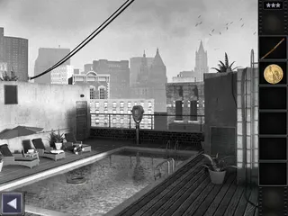 Try To Escape - Screenshot 2