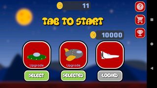 Meteor - Screenshot 1