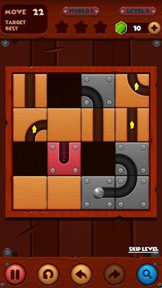 Save The Ball - Screenshot 4