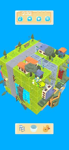 Hood Search - Screenshot 1