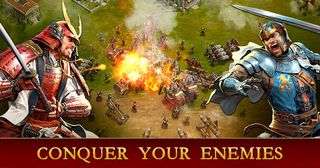 Reign of Empire : Civ. war - Screenshot 1