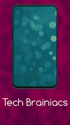 Tech Brainics - Screenshot 1