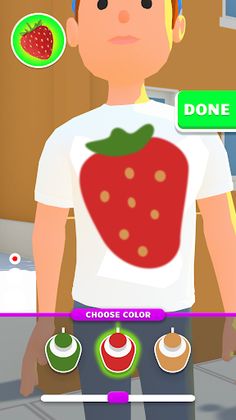 Street Custom - Screenshot 2