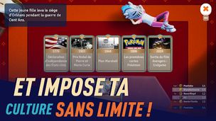 Sapiens League - Screenshot 2