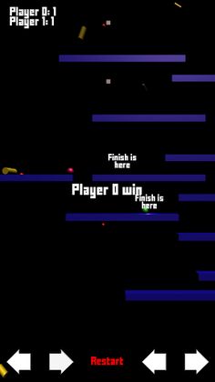 Fall First - Screenshot 4