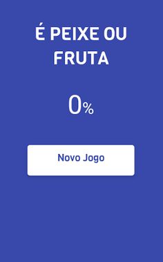 É ou Não É - Screenshot 2