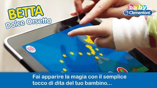 Betta, Dolce Orsetta - Screenshot 2