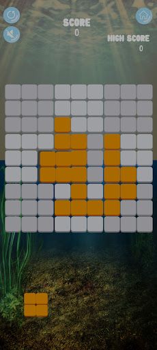 Tetra Puzzle – Block Matching - Screenshot 3
