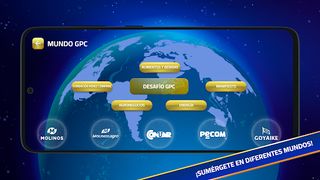 GPC Parte de vos - Screenshot 3