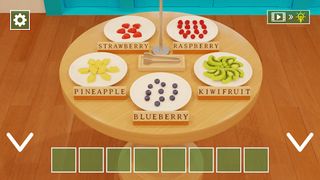 Room Escape Game Hawaiian Panc - Screenshot 2