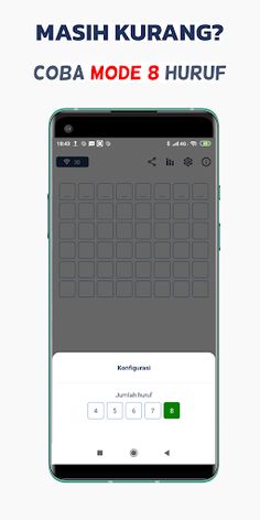 Tebak Kata - Apaan - Screenshot 3