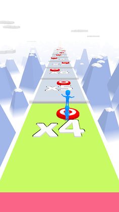 Crowd Tower - Screenshot 3