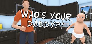 Who's Your Daddy?! - Screenshot 1