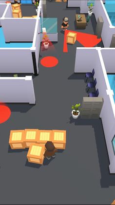 Gang Shooter - Screenshot 3