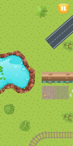 AiroTraffic - Screenshot 2