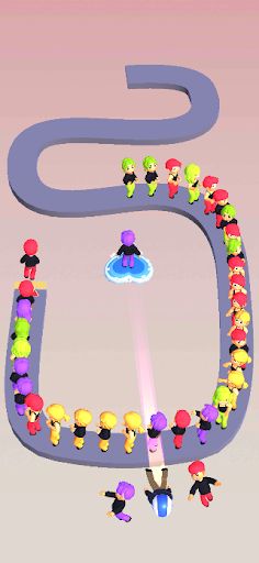 Color Couple - Screenshot 3