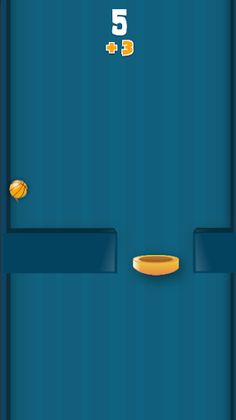 BasketBall Unlimited Dunks 202 - Screenshot 3