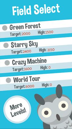 PachinkOwl - Screenshot 2