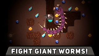 Drill the Mars - Screenshot 3