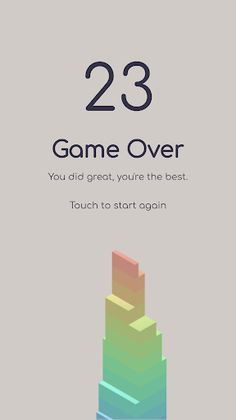 Stack Up - Tower Blocks - Screenshot 4