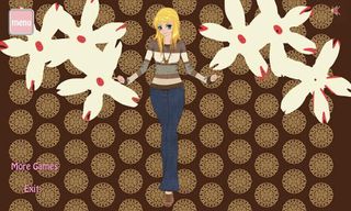 Chloe Refreshes her Wardrobe - Screenshot 2