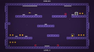 Dungeon Escape - Screenshot 2