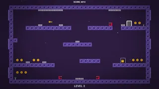 Dungeon Escape - Screenshot 2