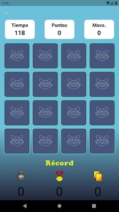 MathMemory - Screenshot 2