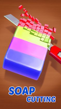 ASMR Relax - Antistress game - Screenshot 4