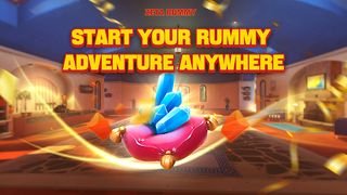 ZetaRummy - Screenshot 3