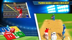 Indian Premier Ludo Cricket Le - Screenshot 2
