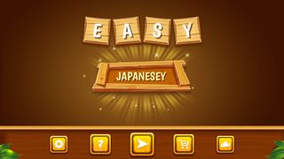 Easy Japanesey - Screenshot 2