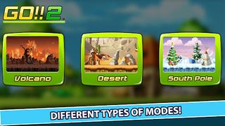 Animal Racing Games Epic Race - Screenshot 3