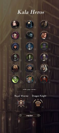 Magic Knight : Crazy Combo - Screenshot 1