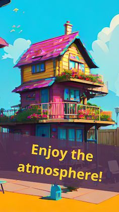 Find 3D: The Seek Adventure! - Screenshot 3