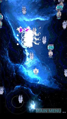 SpaceBoom - Screenshot 1