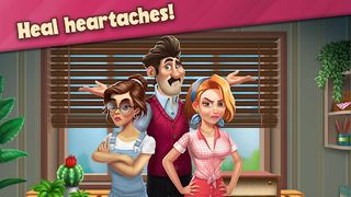 Dream Home - Mansion Makeover - Screenshot 3