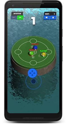 Ball Stars - Screenshot 4